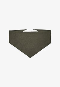 Valgt, mottled dark green