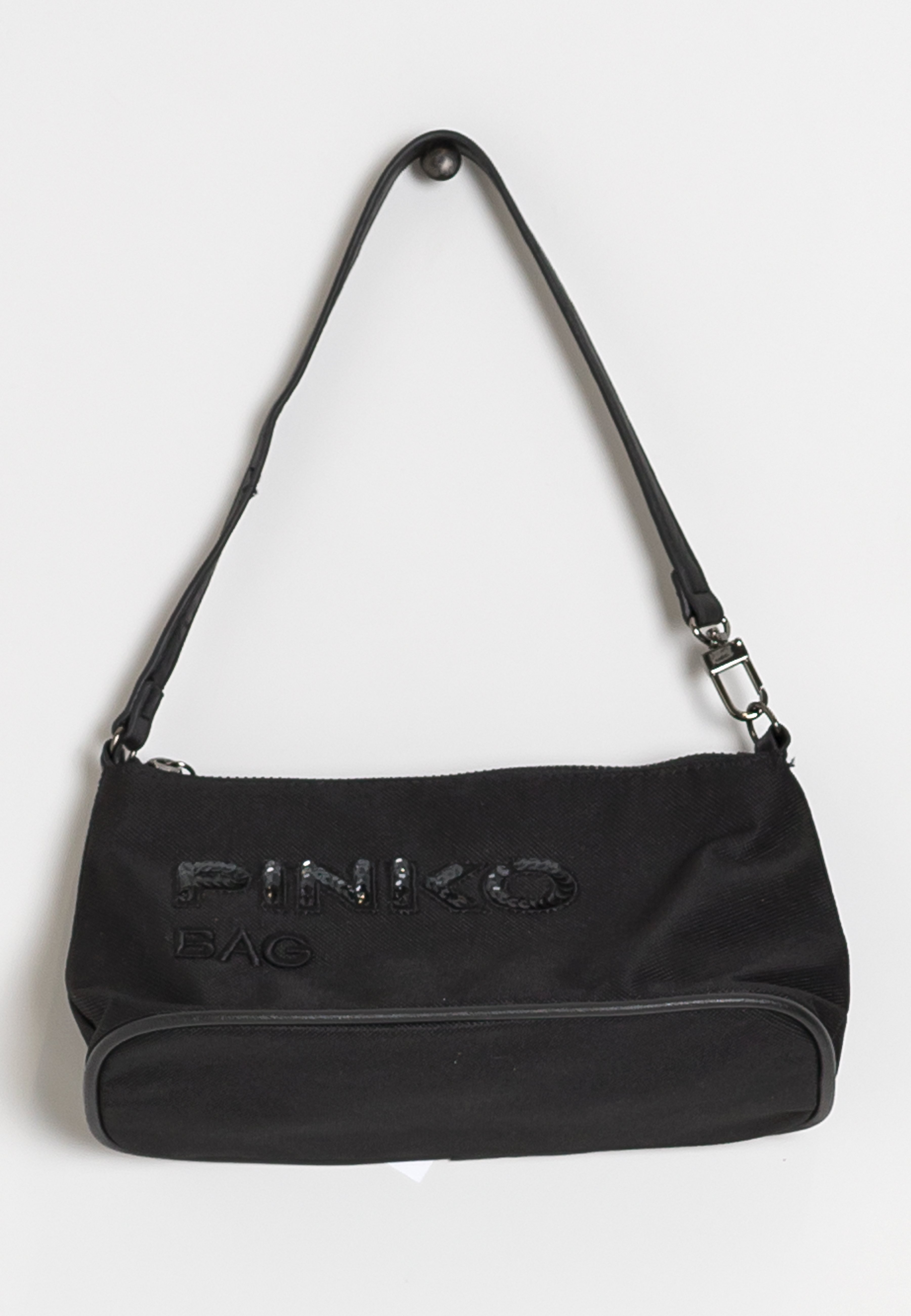 Pinko Bolso de mano - black/negro - Zalando.es