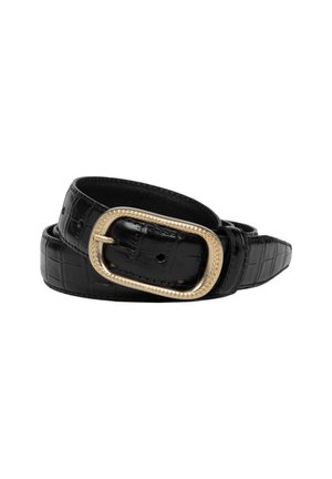 Cintura - noir croco