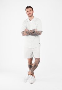 Key Largo Camisa - white