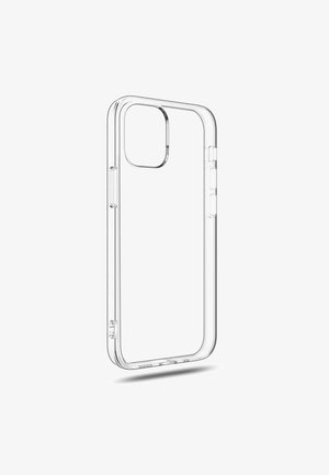 CRYSTAL CLEAR CASE FOR IPHONE 13 PRO MAX - Handyhülle - transparent