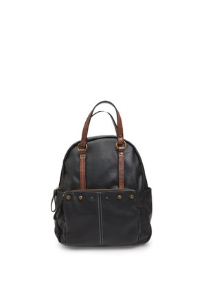 Rucksack - nero