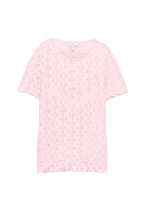 Marks & Spencer, Bluse - soft pink