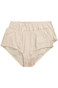 Non selezionato, nude