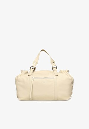 Francesco Biasia, HANDBAG - Bolso shopping - beige