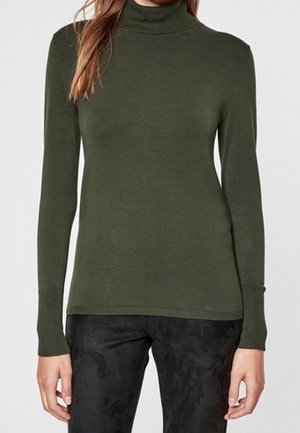 Trui - khaki