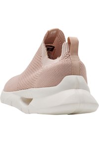 Hummel TATUM SEAMLESS - Sneakers basse - rose dust