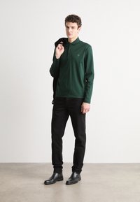 BOSS PALEY - Poloshirt - open green