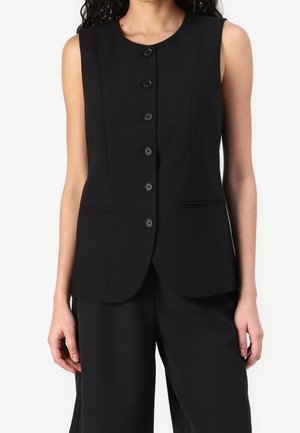 Vesta - black