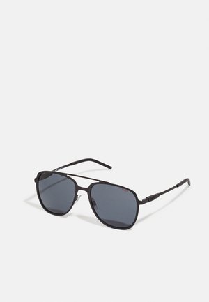HUGO Occhiali da sole - matte black
