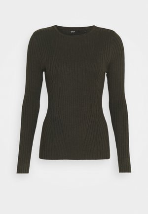 ONLY, Pullover - pink