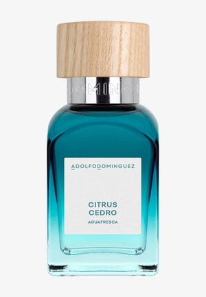 Adolfo Dominguez Perfumes, CITRUS CEDRO EDT - Eau de Toilette