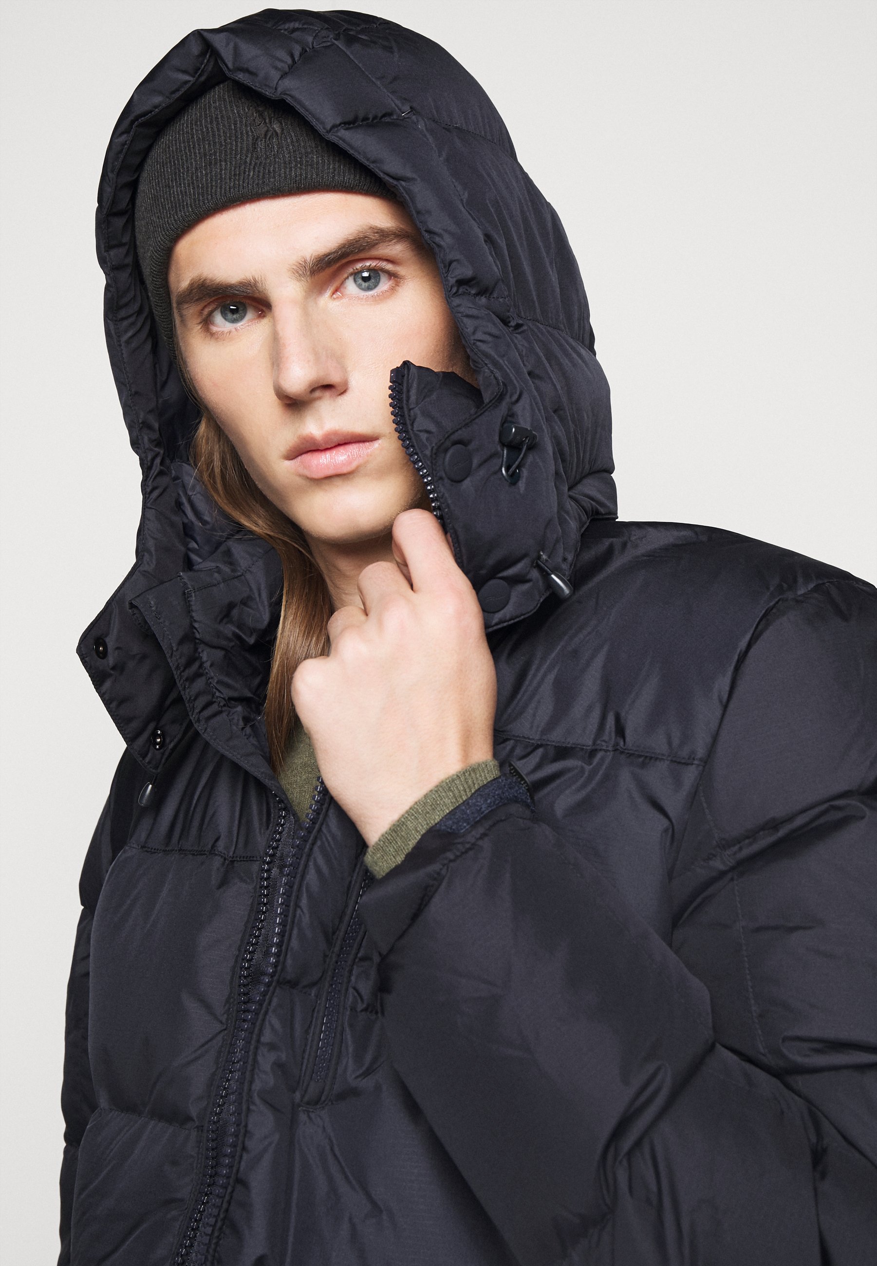 ralph lauren packable jacket