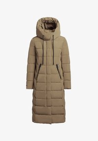 Niewybrane, beige