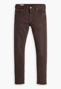 Levi's® Vaqueros tapered - grey denim