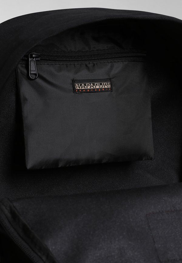 HERING UNISEX - Rucksack2