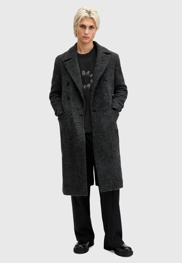 CRYPTIERRA SS CREW - Print T-shirt