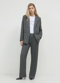 Calliope PALAZZO FANTASIA IN PRINCIPE DI GALLES - Pantaloni - variante