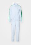TRACKSUIT MEDVEDEV SET - Tuta - rill/calathea