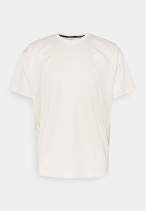 adidas Performance T-shirt de sport - white