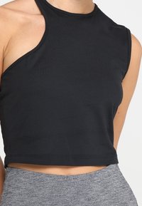Nike Performance T-Shirt sport - black
