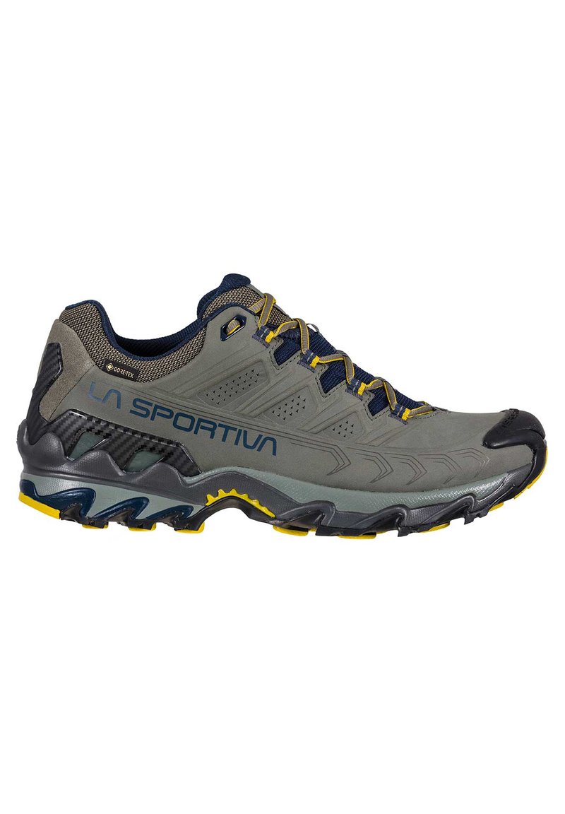 La Sportiva ULTRA RAPTOR II LEATHER GORE TEX - Pārgājienu apavi - grey