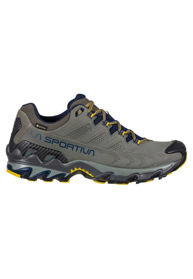 La Sportiva - ULTRA RAPTOR II GTX - Trekingové boty - grey, Zvětšit