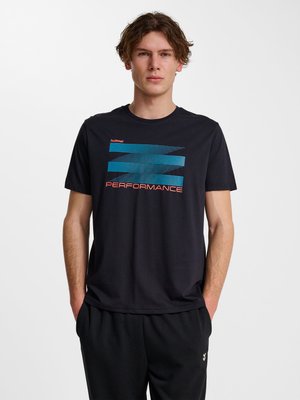 Hummel - Koszulka sportowa