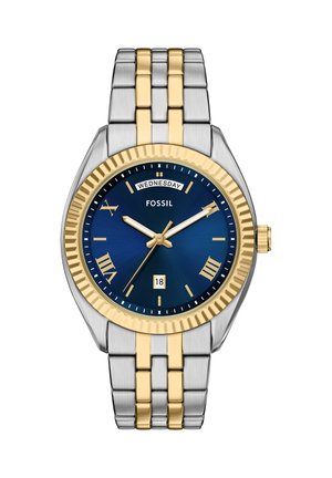 Fossil TRADITIONAL CAMPBELL - Uhr - multi