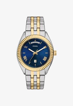 Fossil, TRADITIONAL CAMPBELL - Ure - multi