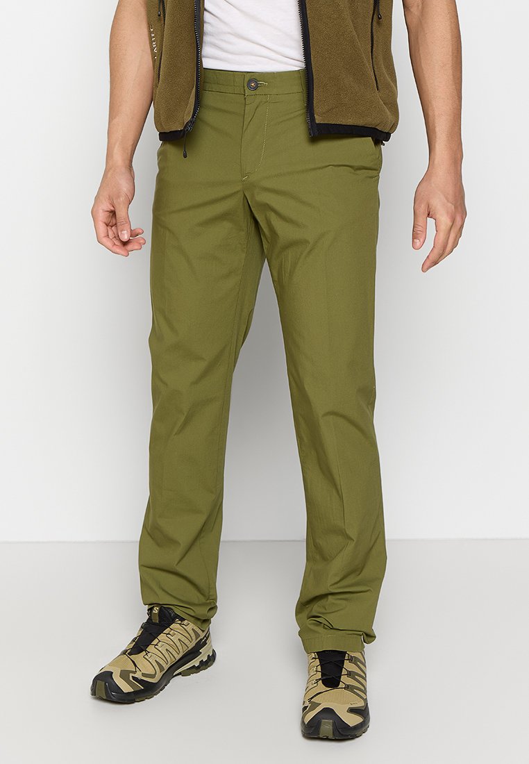 Timberland Broek kaki Timberland Broek kaki