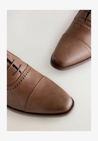 Non sélectionné, brown