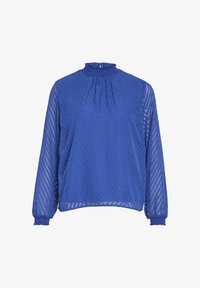 Nevybrané, mazarine blue