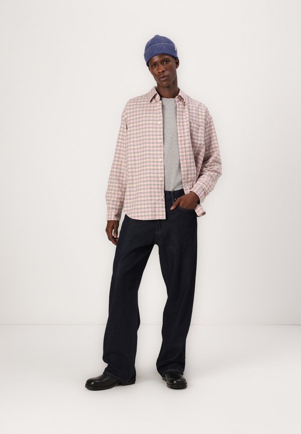 LOOSE ULTRA RINSE - Loose Jeans - dark rinse3