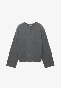 Geselecteerd, dark grey