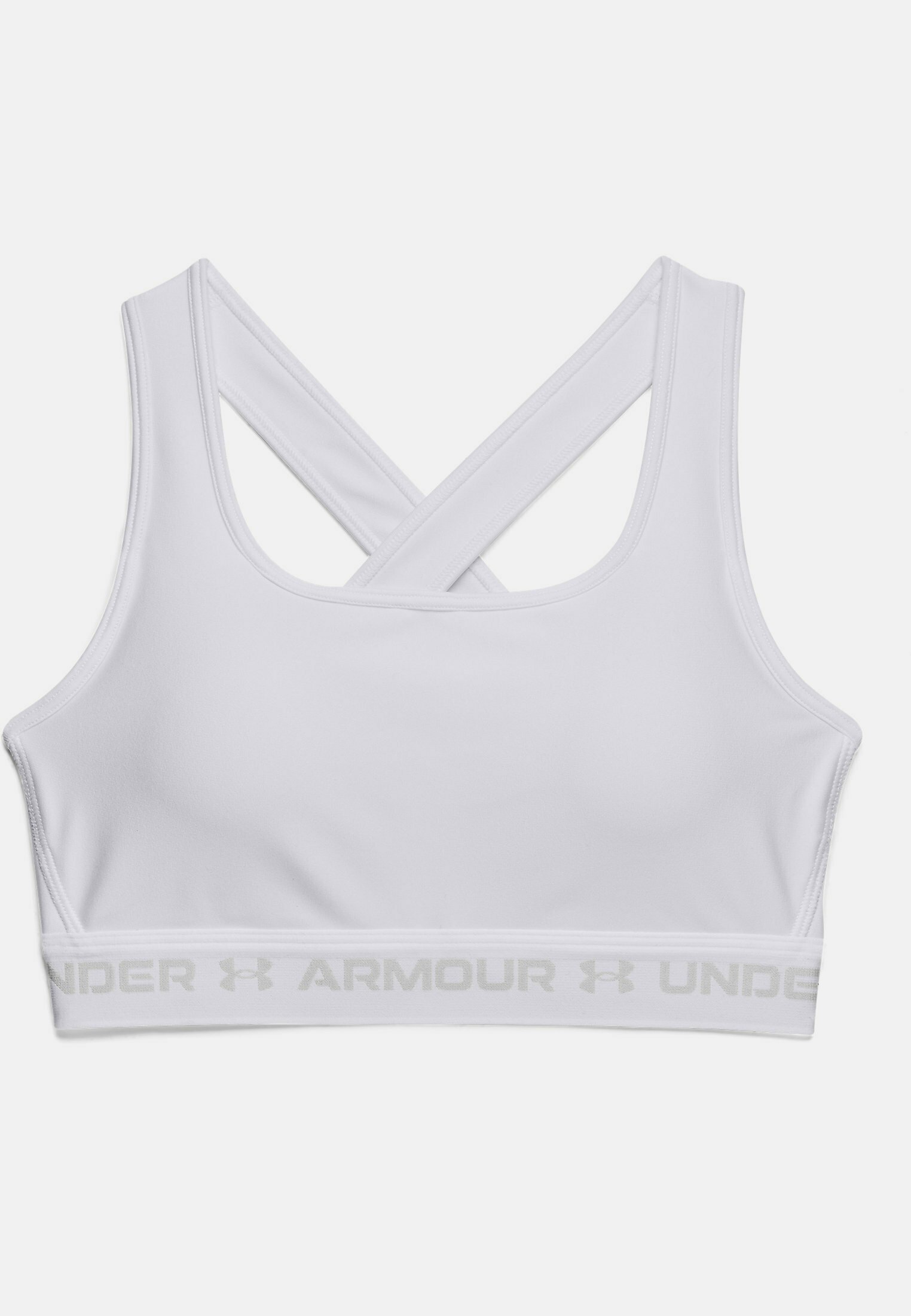 Femme CROSSBACK MID BRA - Brassières de sport à maintien normal Femme CROSSBACK MID BRA - Brassières de sport à maintien normal