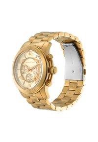Michael Kors RUNWAY - Cronografo - gold-coloured