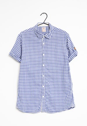 Scotch & Soda, Chemise - blue