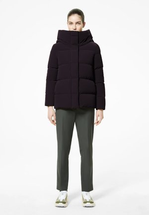 BORD - Giacca invernale - bordeaux