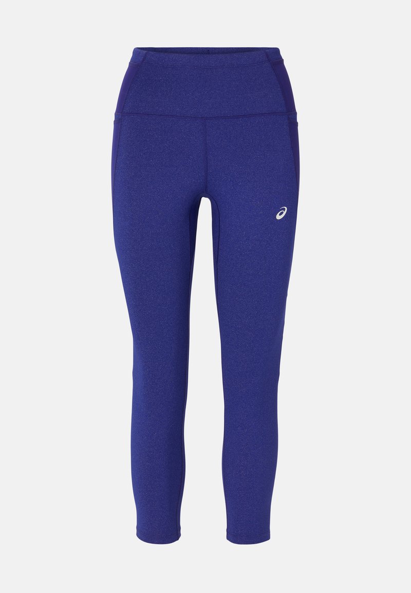 ASICS Tights paars ASICS Tights paars