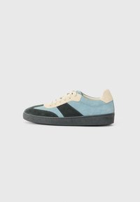 SANOA - Tossud - blue