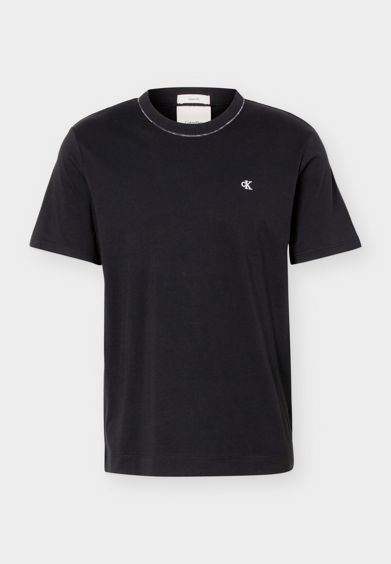 Camiseta básica