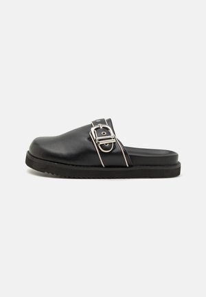 RAID NELLIE - Mules - black