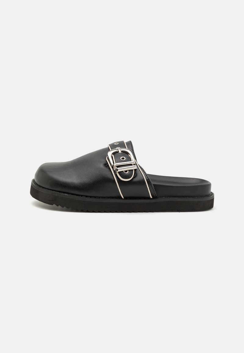 RAID NELLIE - Mules - black