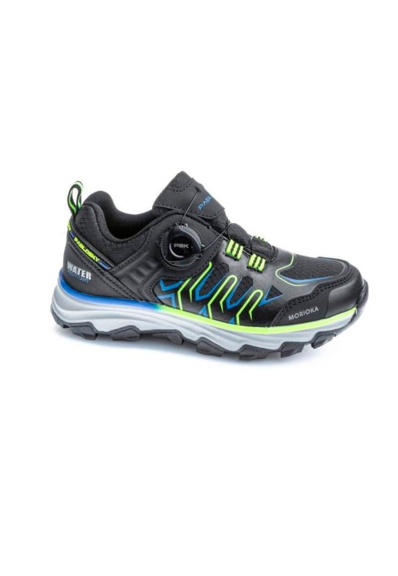 Pablosky Zapatillas - black