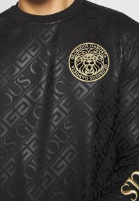 Glorious Gangsta Felpa - black