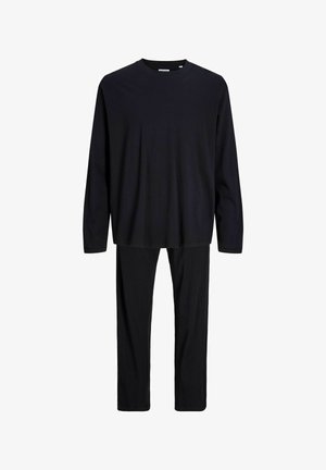 Jack & Jones, SET - Pyjama - black
