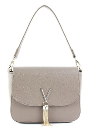 DIVINA  - Cross body bag - taupe