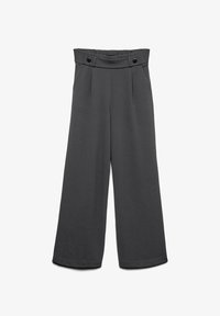 Wybrany, grey pinstripe