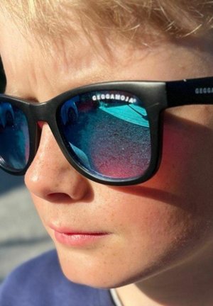 UV KIDS (6-11 YEARS) - Sunglasses - black